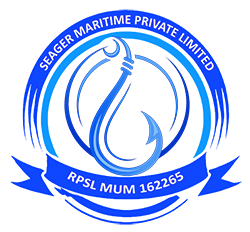 Seager Maritime Logo